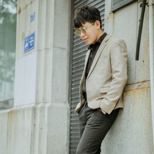 734964 心殇