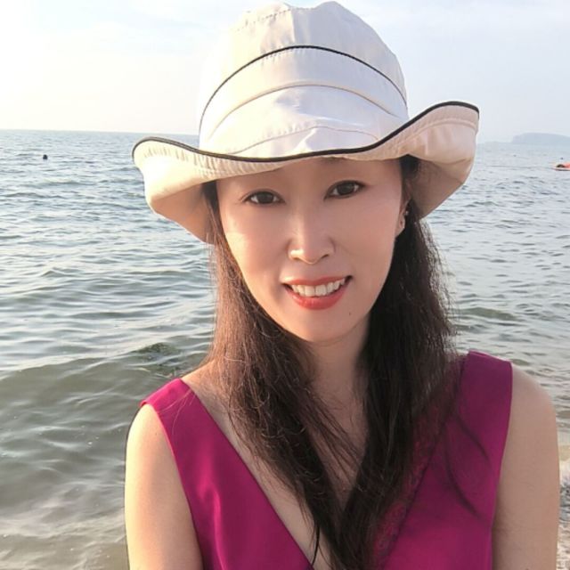 735311 用微笑代替╮所有悲伤