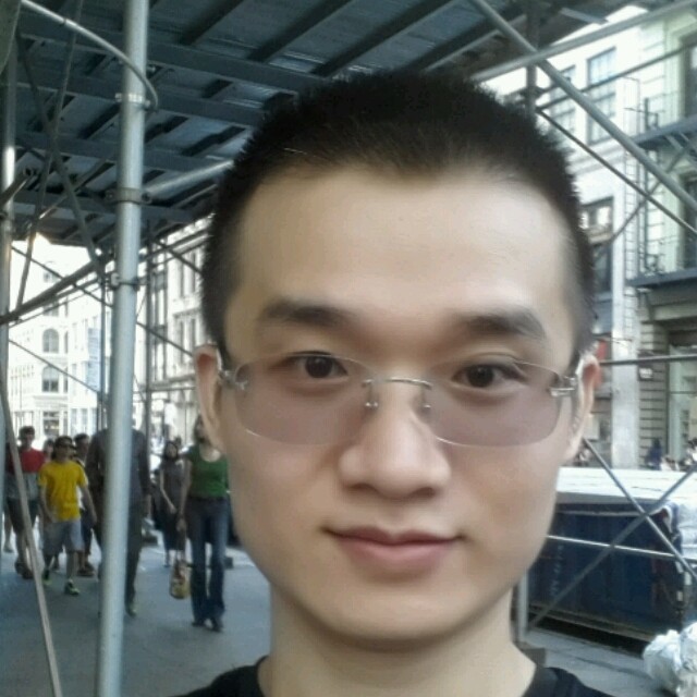 735558 强哥