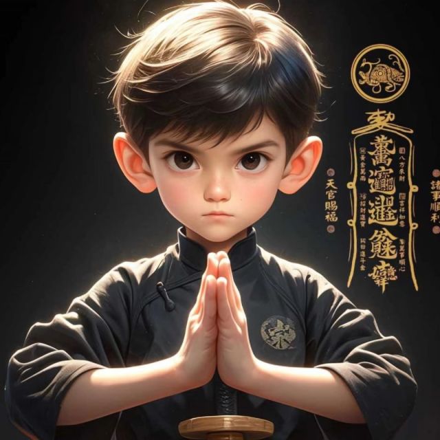735808 繁世寡言