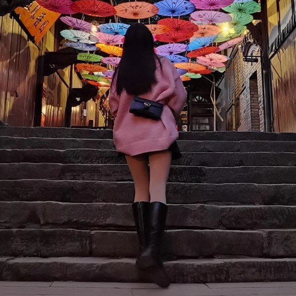 736420 ╰☆一纸淡墨