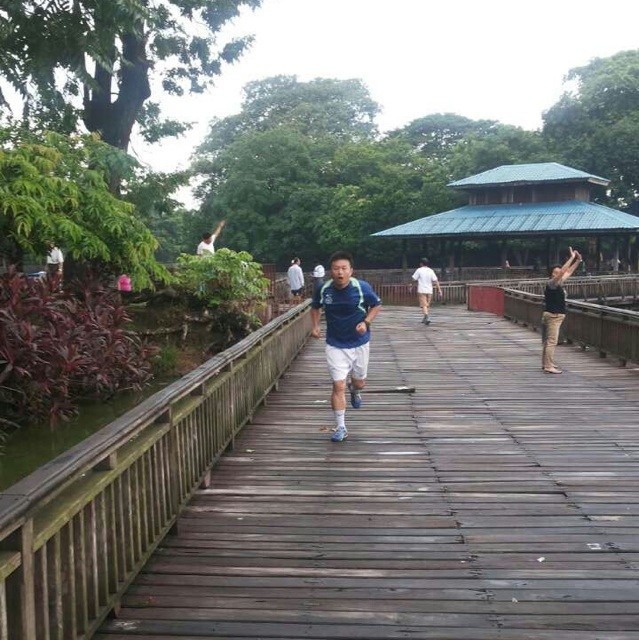 736837 勤奋哥