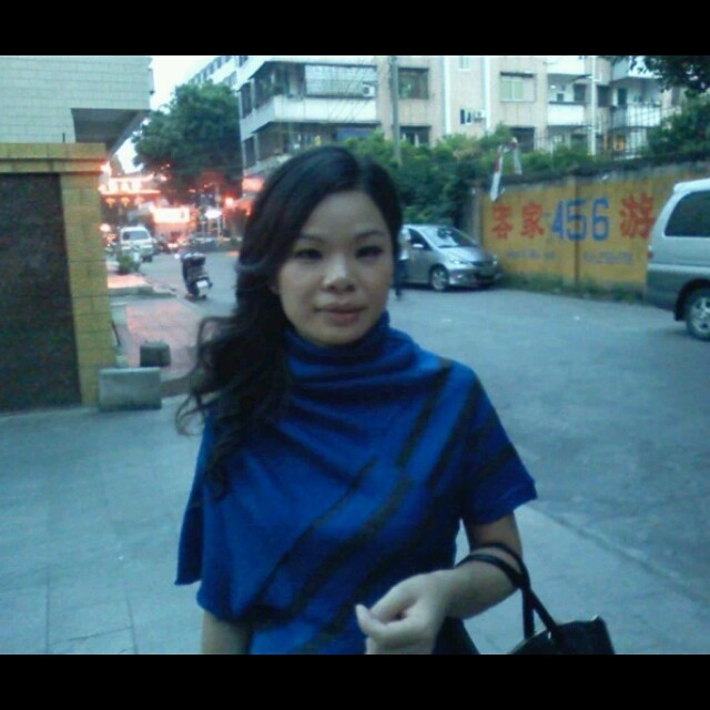 736851 wulichung