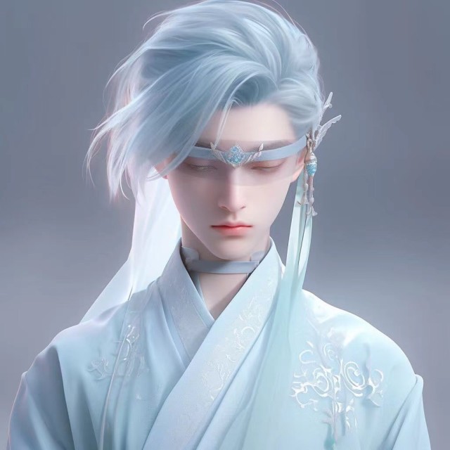 737453 今生今世我想
