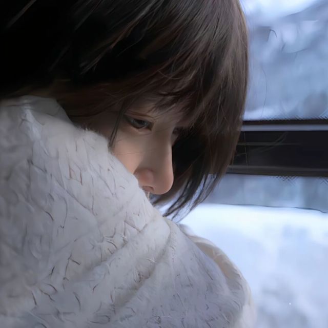 737576 静如、水