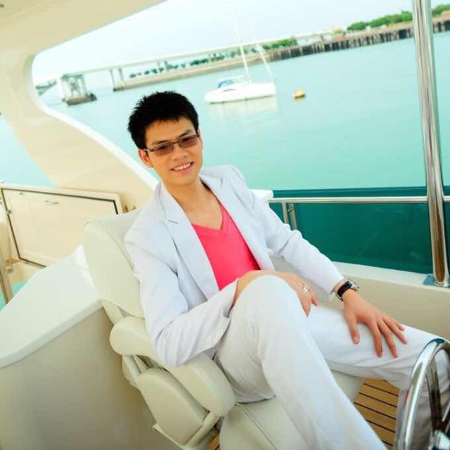 737714 发发公子Richboy