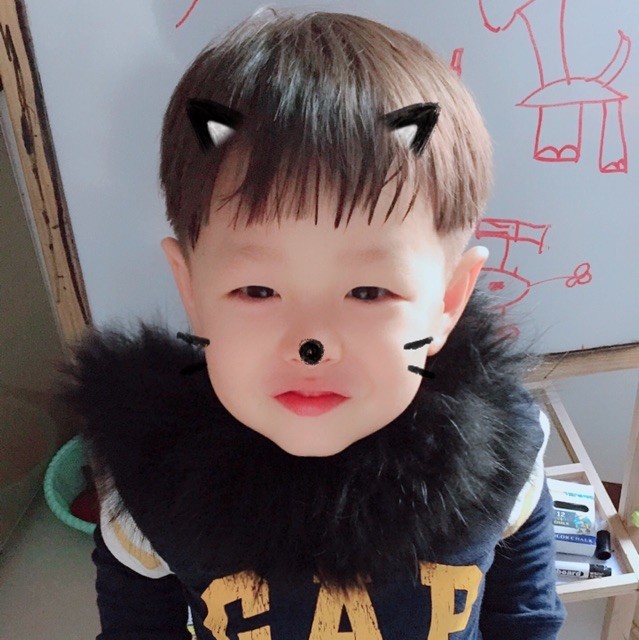 738494 浅笑吟吟