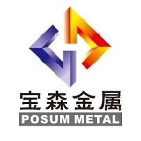 738552 宝森金属制品
