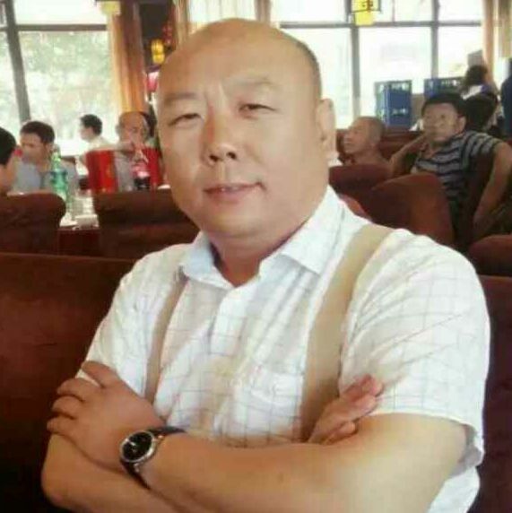 738589 彭小罡