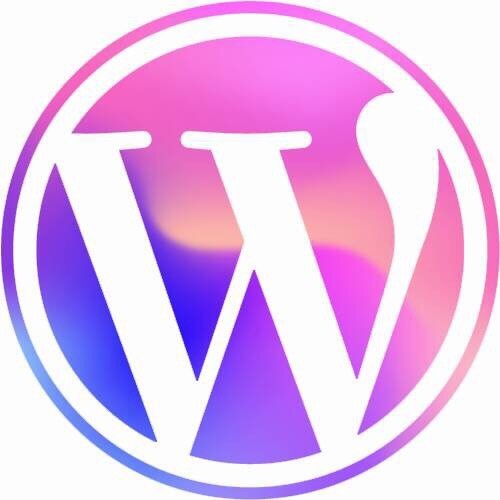 739039 WordPress开发