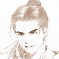 739715 逍遥兮逍遥