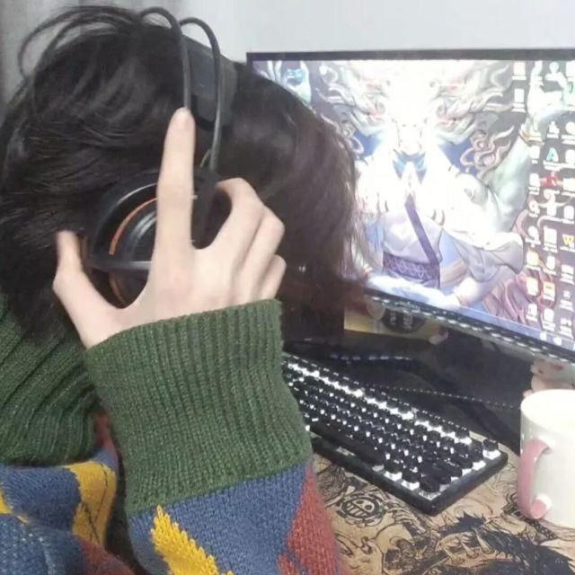740262 戒欲