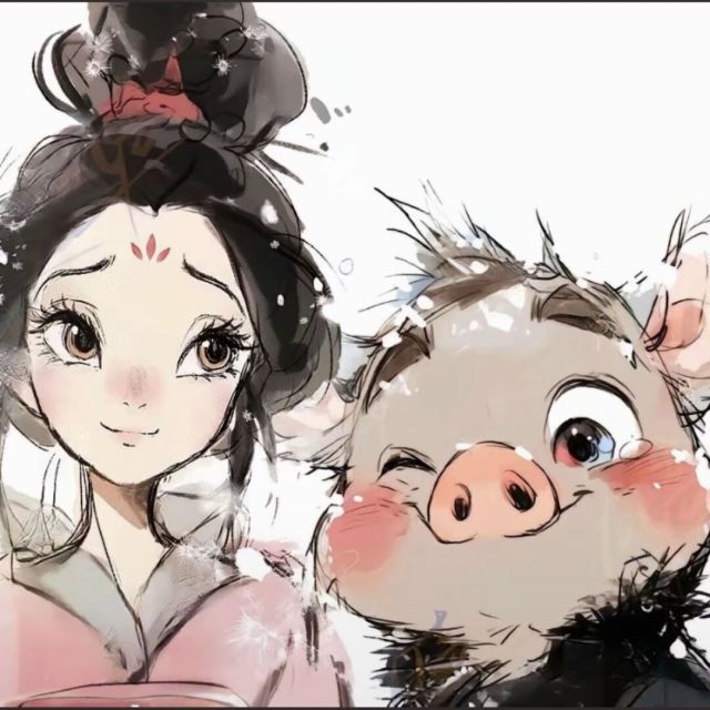 740717 不是畫兒