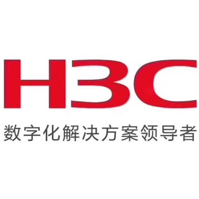 740769 H3C+HP-吴俊