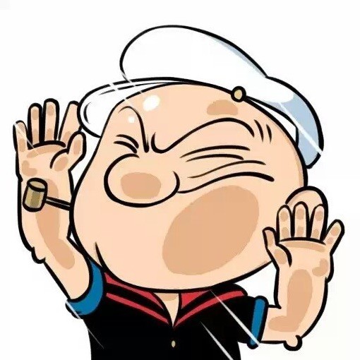 740932 Popeye。