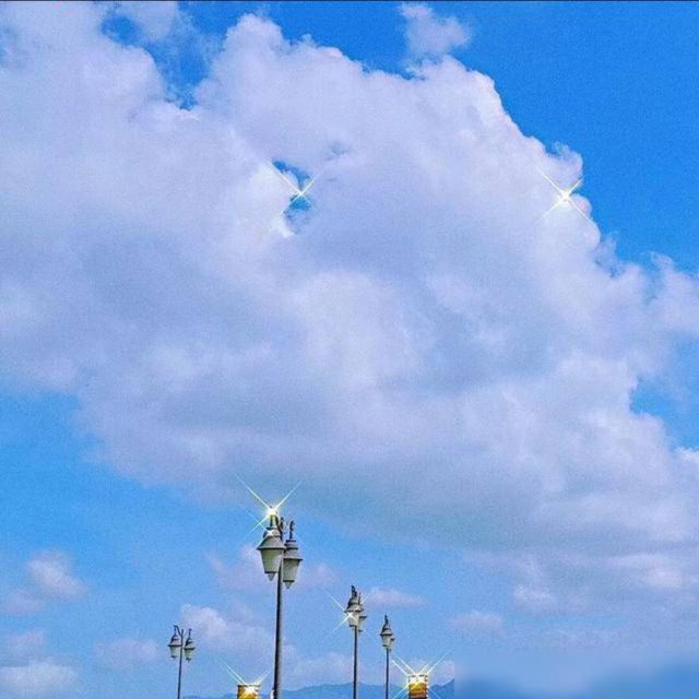 741139 Sky