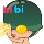 741985 ☆Ceping√