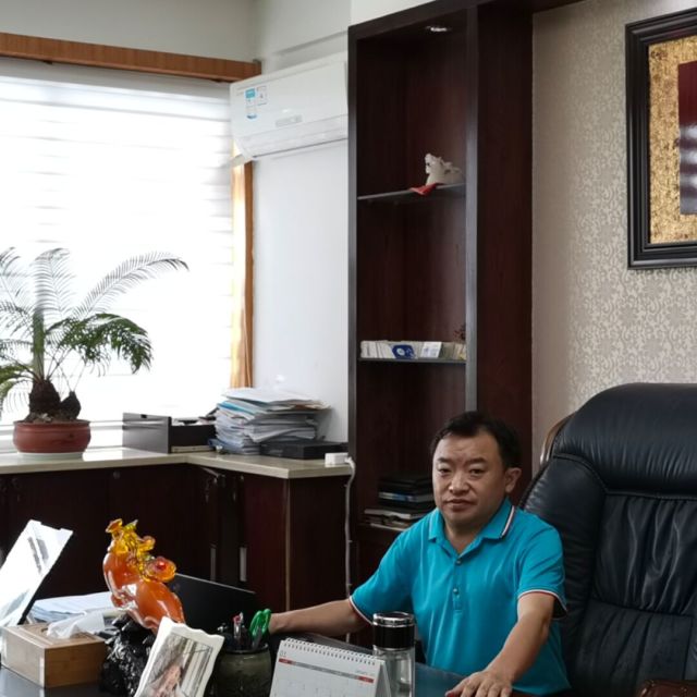 742766 恒发科技：申维华