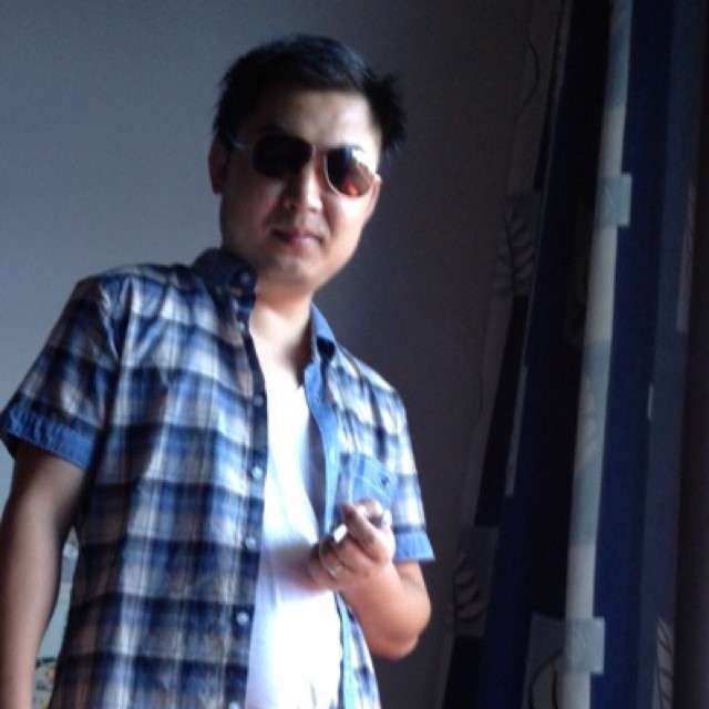 742984 Allan