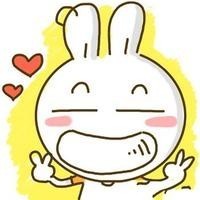 743600 Rabbit