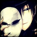 743770 Falsemask° 