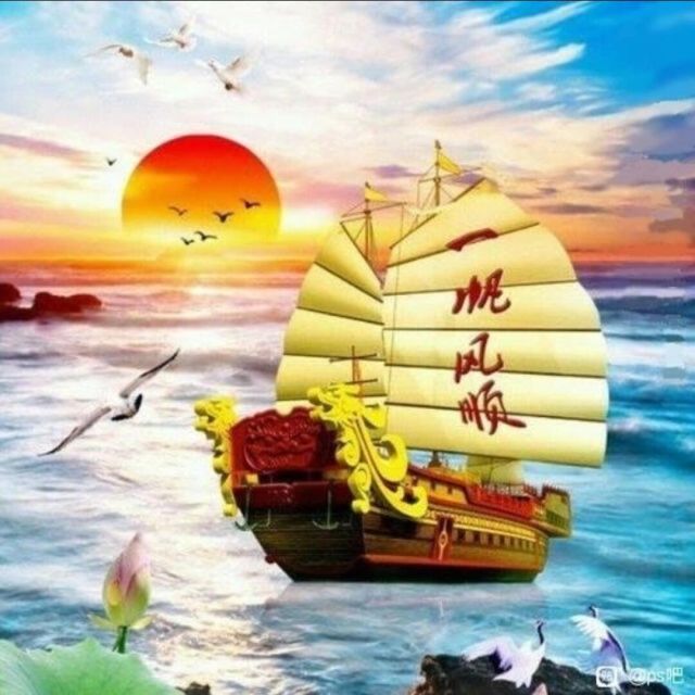 744778 幽谷兰馨