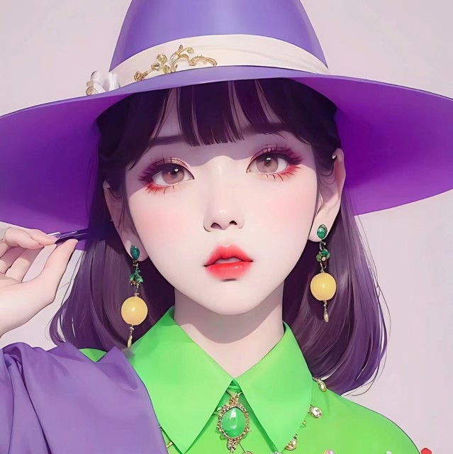 745573 RR妖精的童话