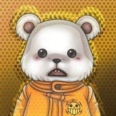 745898 熊的出没﹏