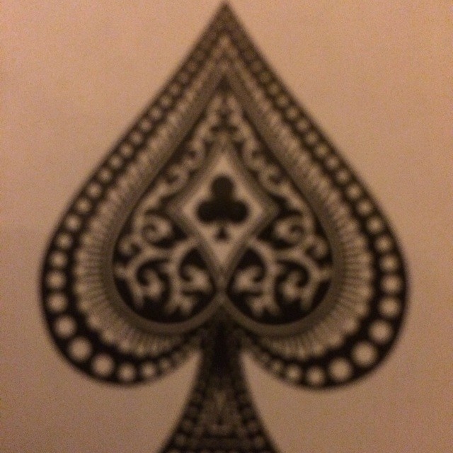 746060 黑桃♠️
