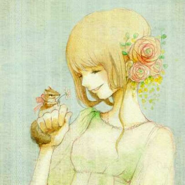 746488 陌上花开