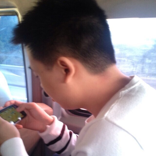 746889 简单，快乐