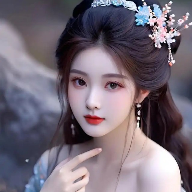 748057 看什么都美