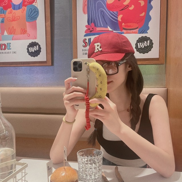 748774 小小小金鱼