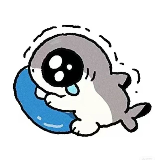 749315 拒绝游泳的鱼