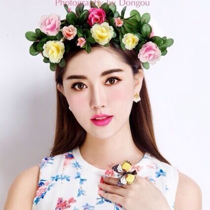 750898 子瑶 少女