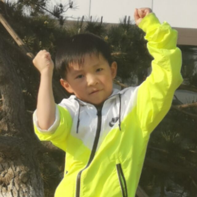 751325 东海松