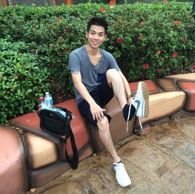 751790 Kevin