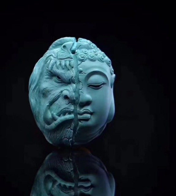 752151 一念之间
