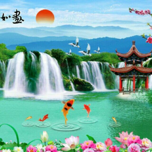 75255 心殇