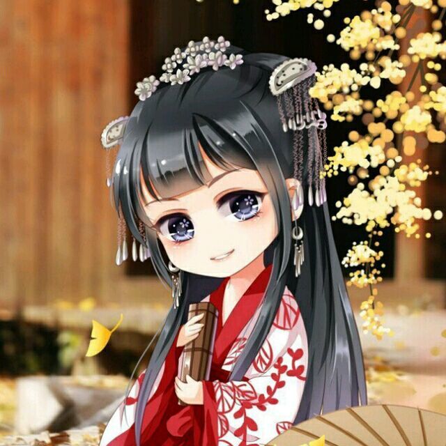 753229 静月婵娟