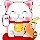 753595 招财猫