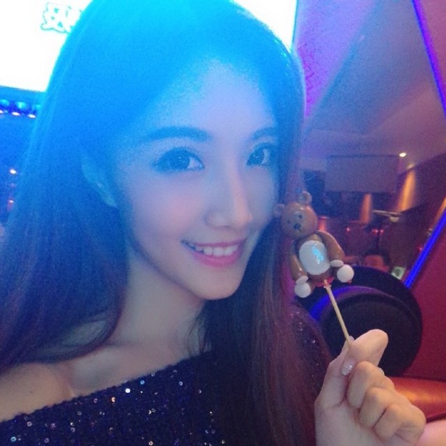 753755 爆笑女神颜晨-QQ753755