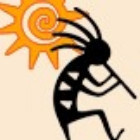 753950 Kokopelli