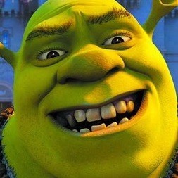 754044 SHREK