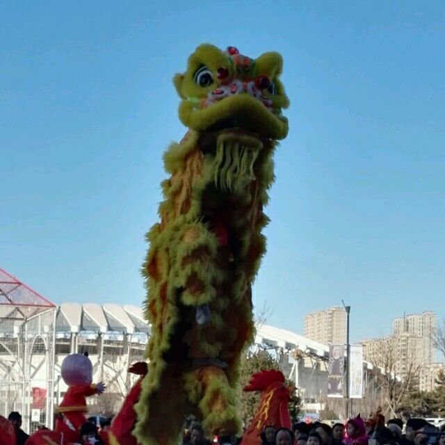 754522 生命的绽放