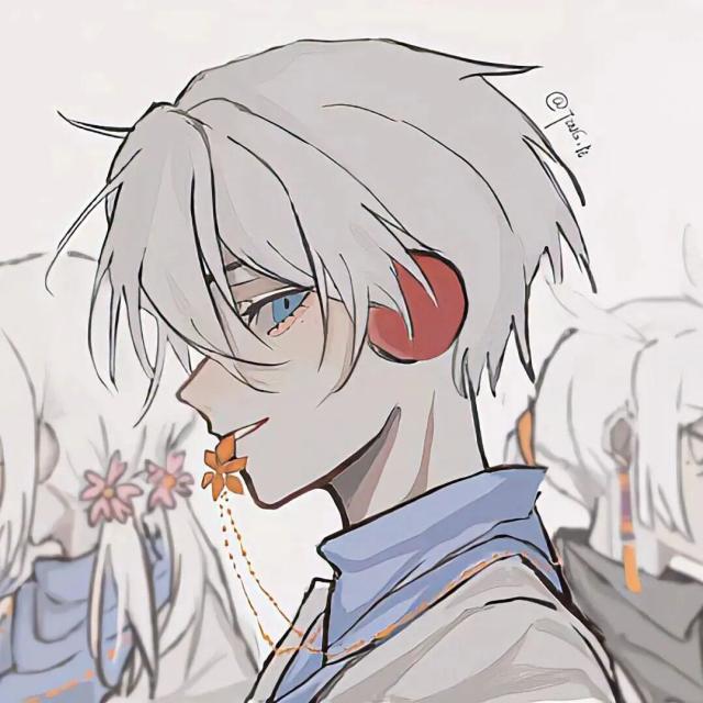 754699 靠自己