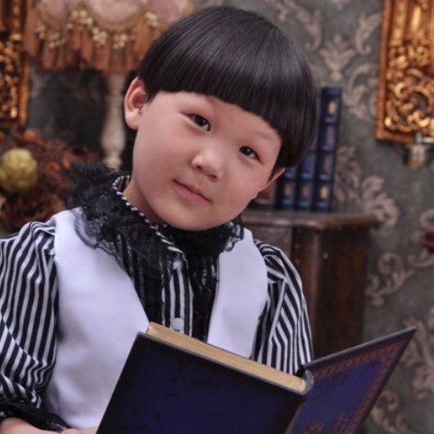 755059 火舞轻纱