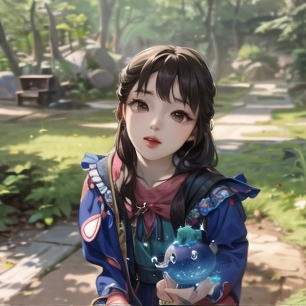 755116 清姬