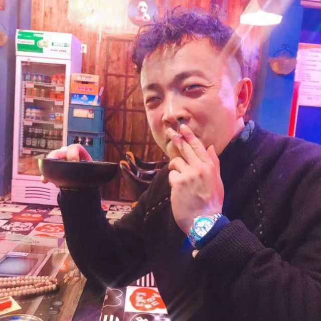 755155 夕阳之色