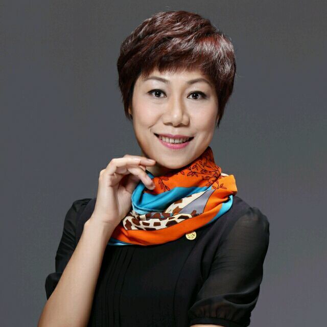 755559 八段锦Grace